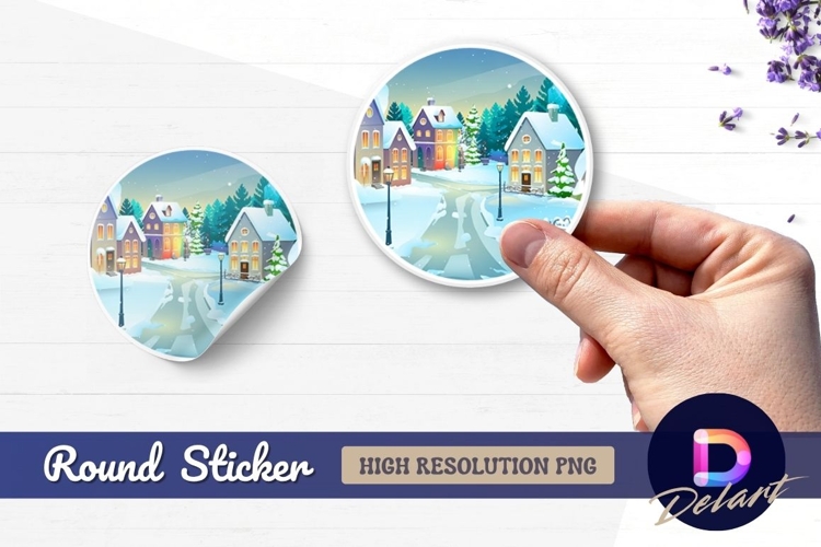 Winter Clipart Image 21