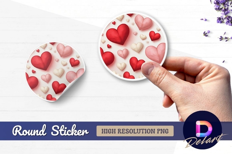 Valentines Day Clipart Image 7