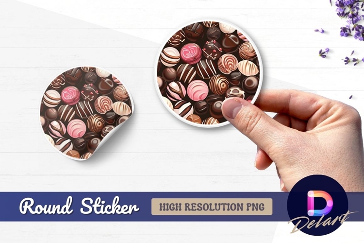 Candy Clipart Image 15