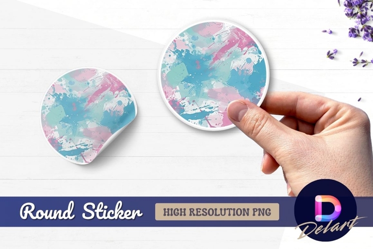 Abstract Clipart Image 2