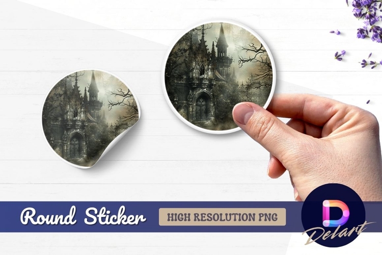 Gothic Clipart