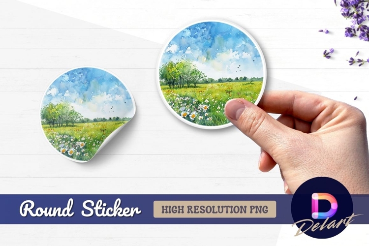 Summer Clipart Image 12