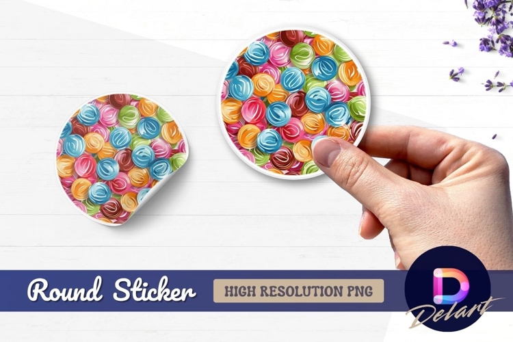 Candy Clipart Image 12