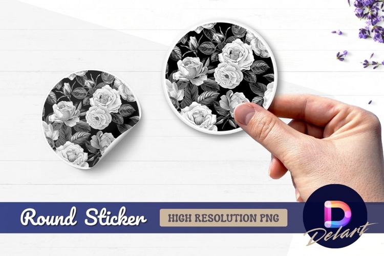 White Roses Png Image 19