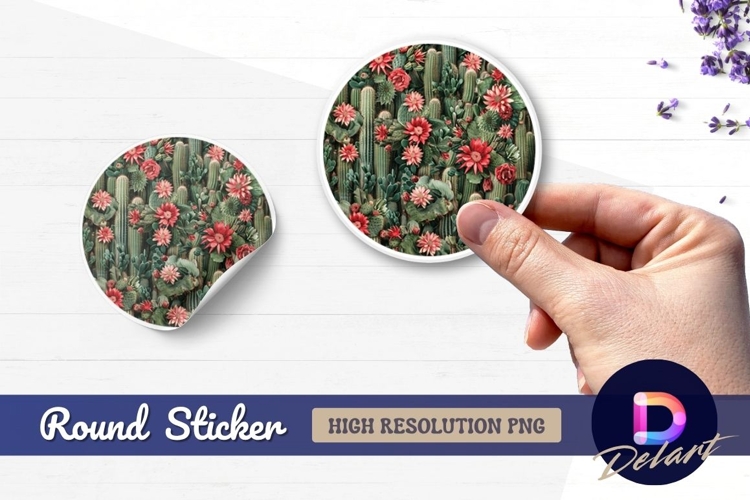 Cactus Clipart Image 22