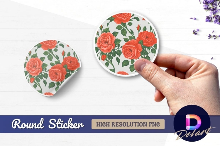 Red Roses Clipart Image 17