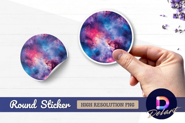 Space Clipart Image 11