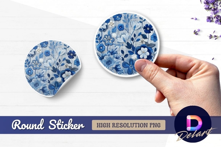 Stitch Clipart Image 12