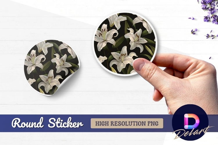 Seamless Pattern Background Image 2