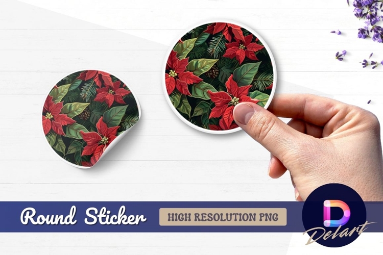 Floral Pattern Png Image 10