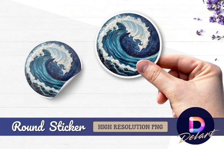 Ocean Clipart Image 8