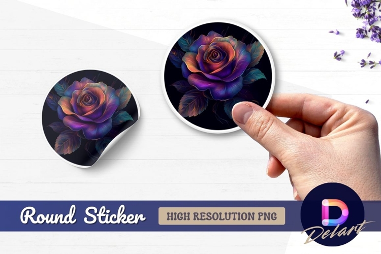 Rose Clipart Image 17