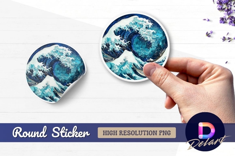 Ocean Clipart Image 7