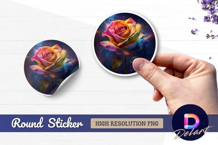 Rose Clipart Image 15