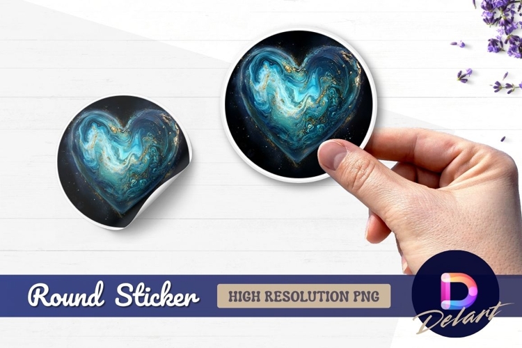 Abstract Clipart Image 12