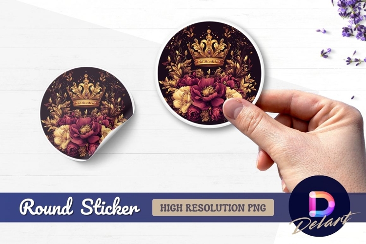 Crown Clipart Image 12