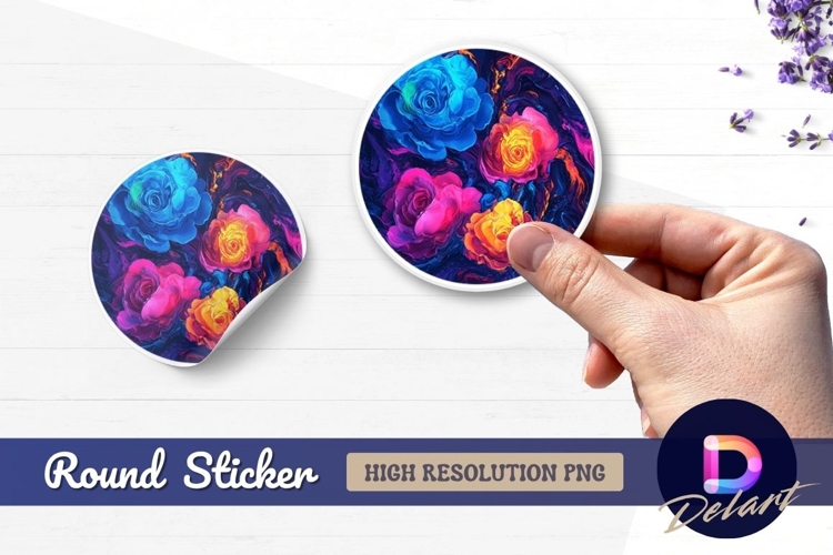 Roses Clipart Image 22