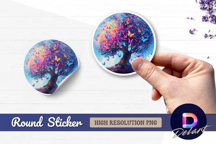 Tree Clipart Image 5