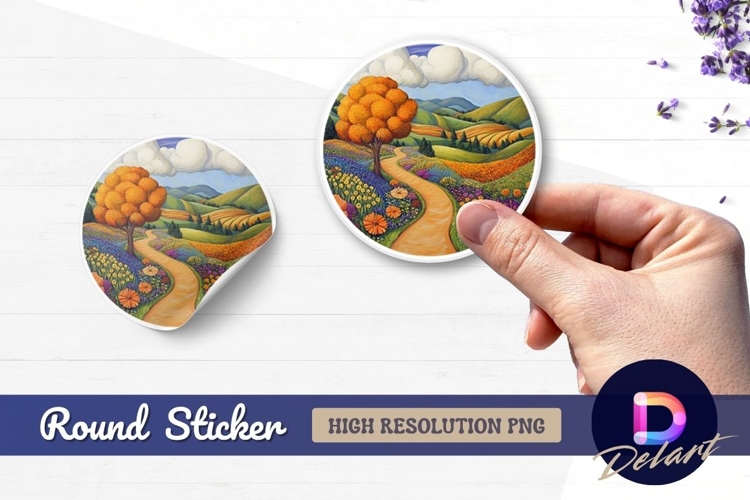 Autumn Clipart Image 14