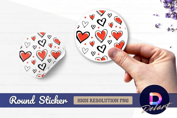 Love Illustration Image 15