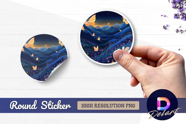 Hills Clipart Image 17