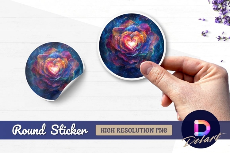 Rose Clipart Image 14