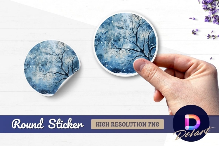 Tree Clipart Image 12