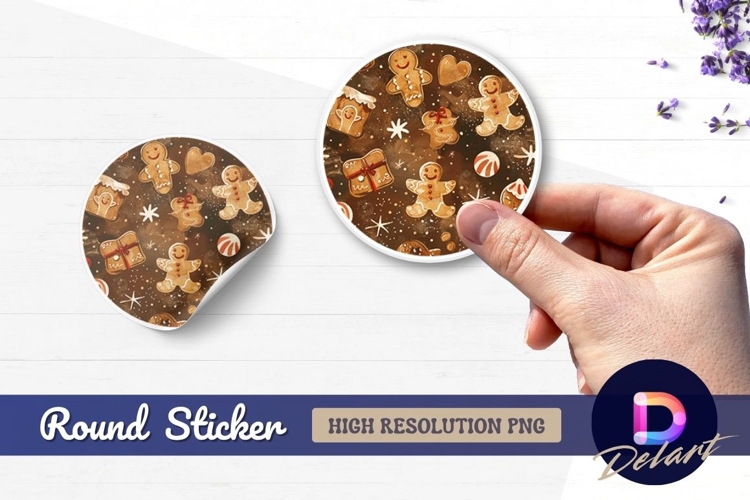 Cookies Clipart Image 12