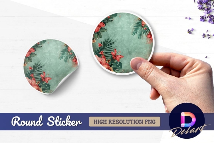 Monstera Clipart Image 17