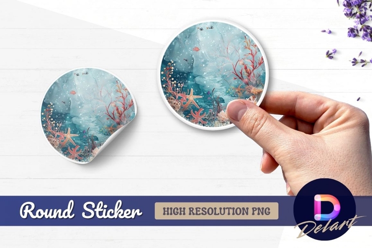 Coral Clipart Image 17