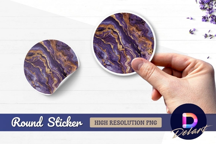 Marble Clipart Image 16