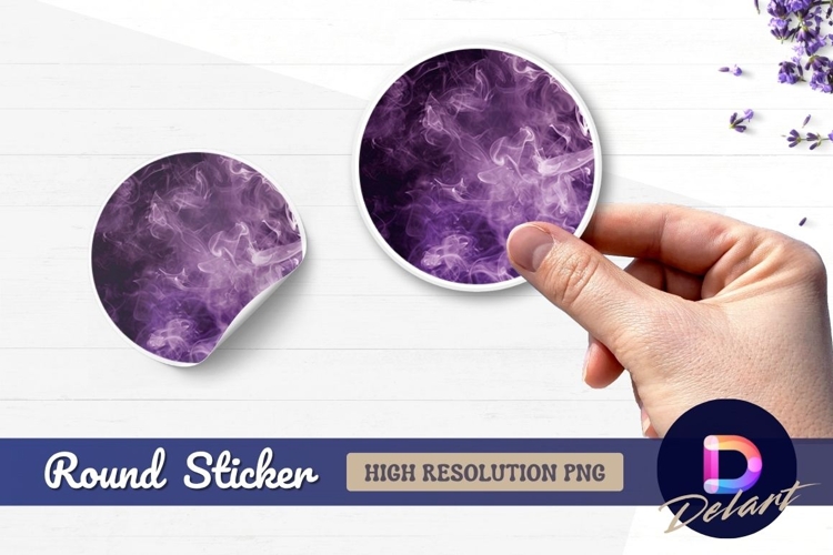 Purple Texture Background Image 9