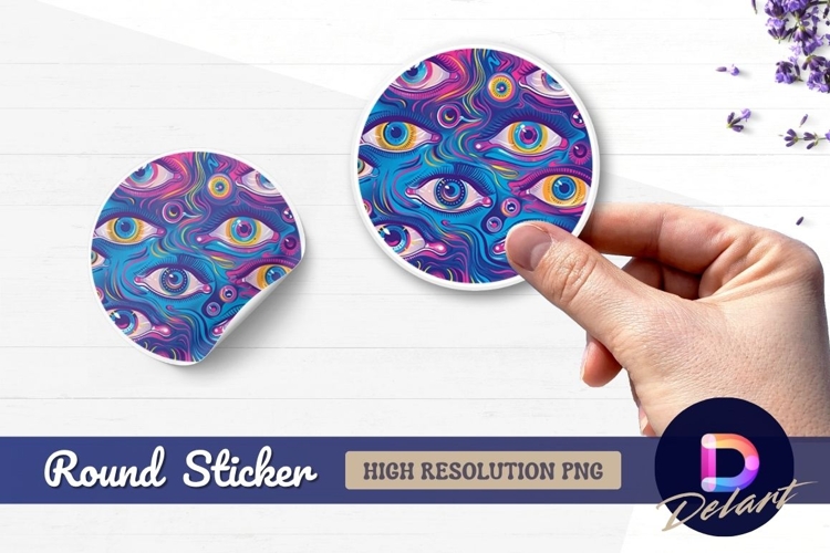 Eyes Clipart Image 3