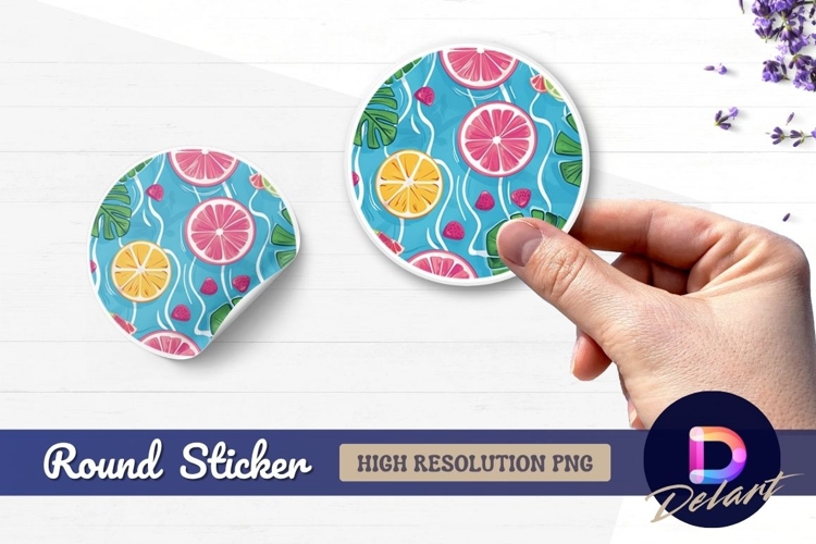 Citrus Clipart Image 17
