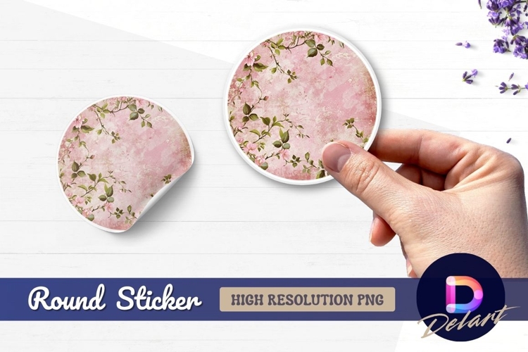 Pink Background Png Image 17