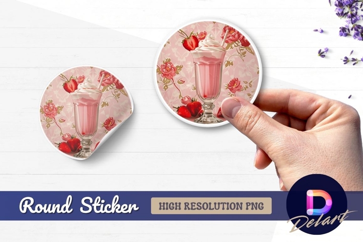 Whipped Cream Clipart Image 14