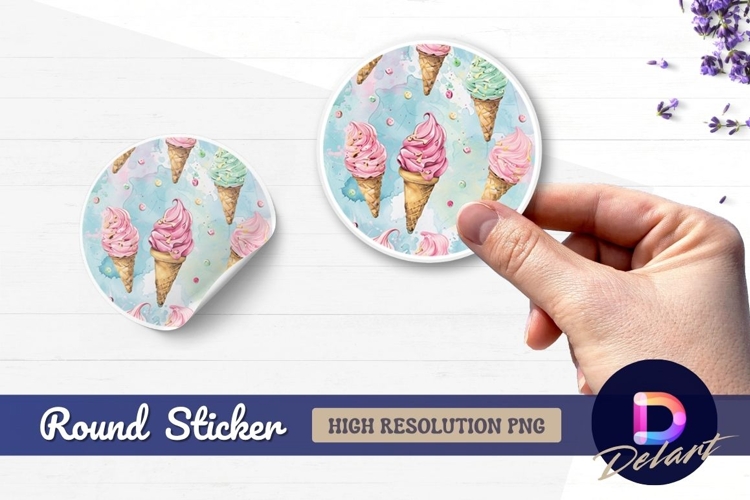 Ice Cream Cone Png Image 12