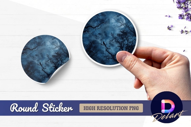 Moon Clipart