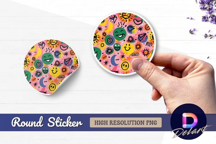  Smiley Clipart Image 3