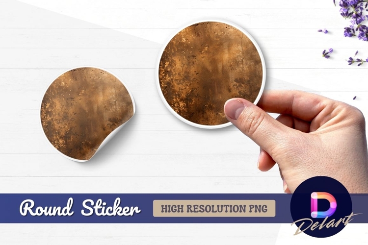 Distressed Texture Png Image 14