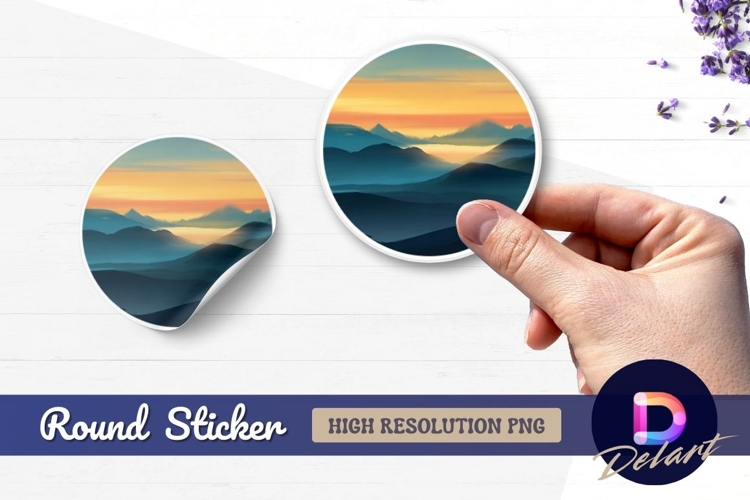 Scenery Clipart Image 21