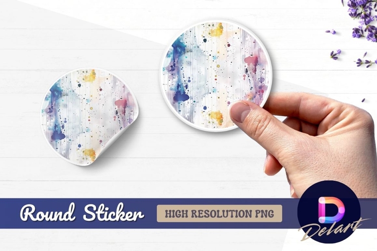 Stain Texture Image 21