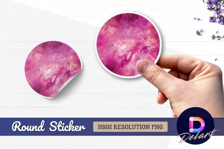Astronomy Clipart Image 2