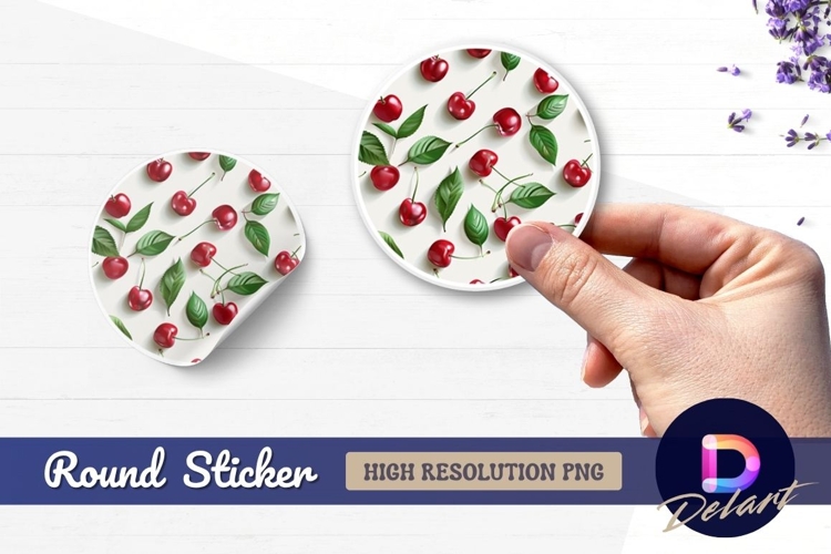 Cherry Png Image 16