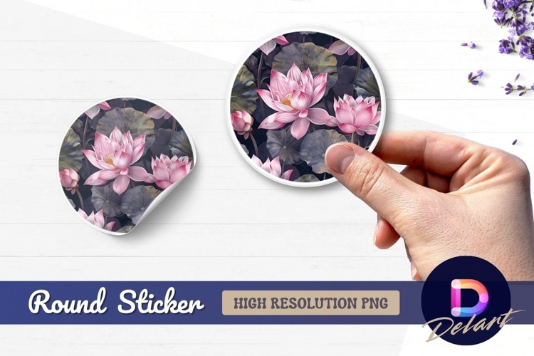 Lotus Flower Png Image 24