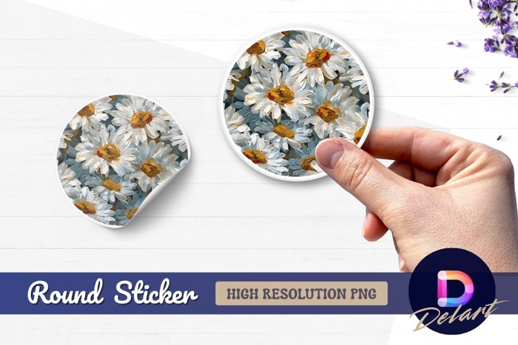 White Flowers Png Image 19