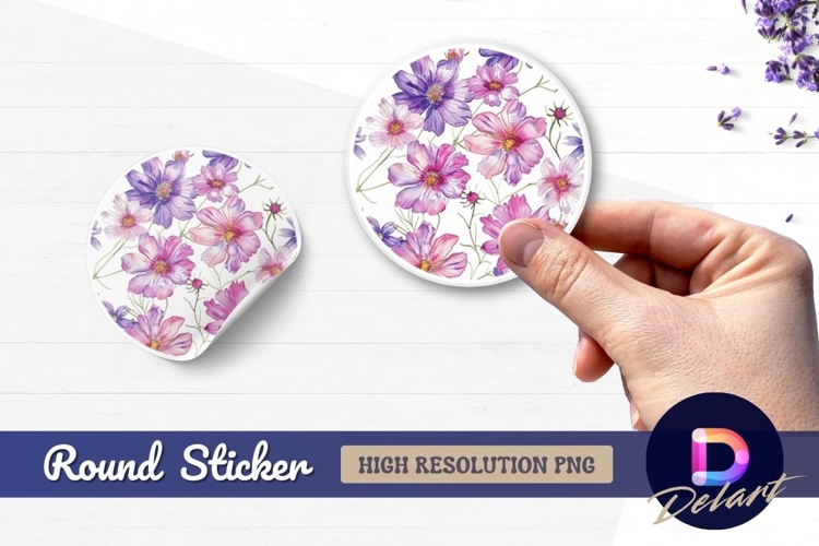 Floral Pattern Png Image 17