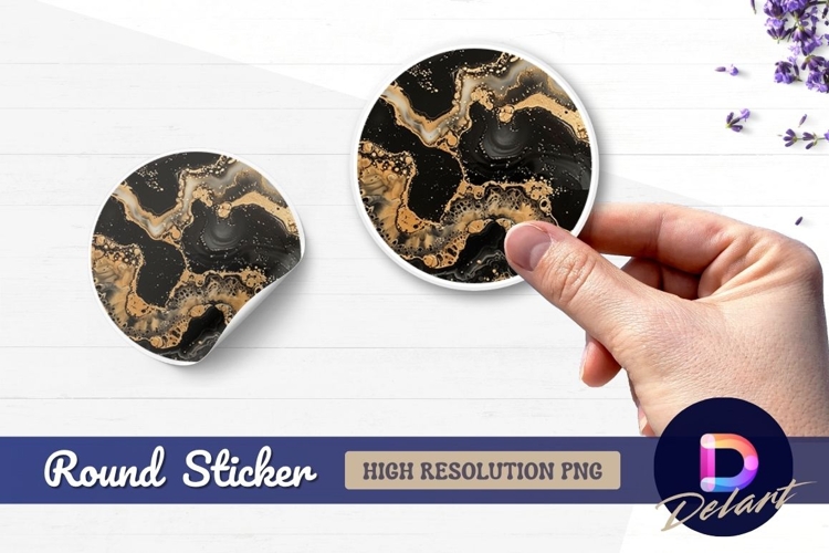 Gold Texture Background Image 12