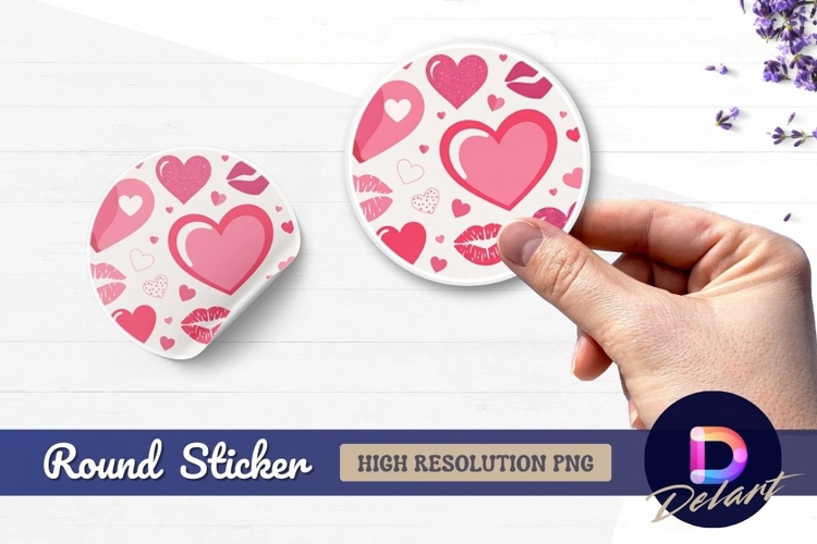 Lips Clipart Image 5