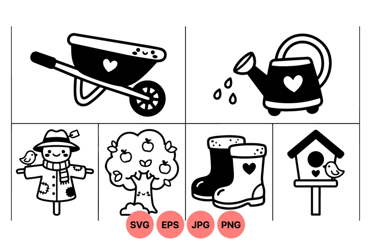 Hand Illustration Image 10